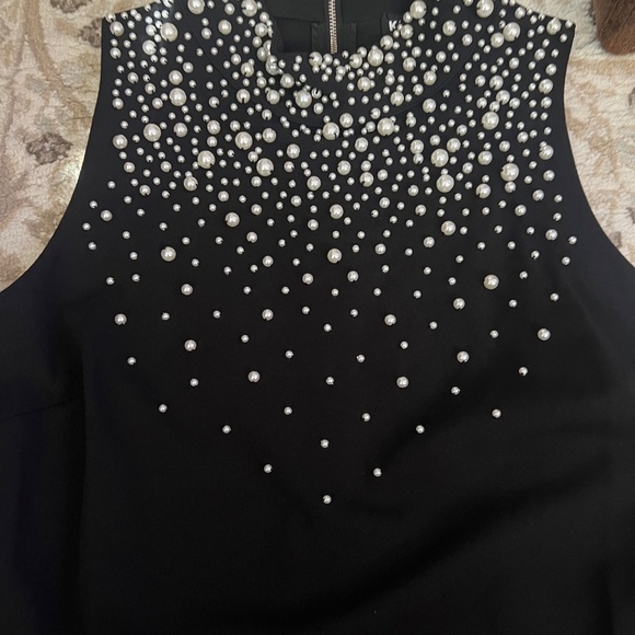 Karl Lagerfeld Cocktail Dress - Picture 4 of 6